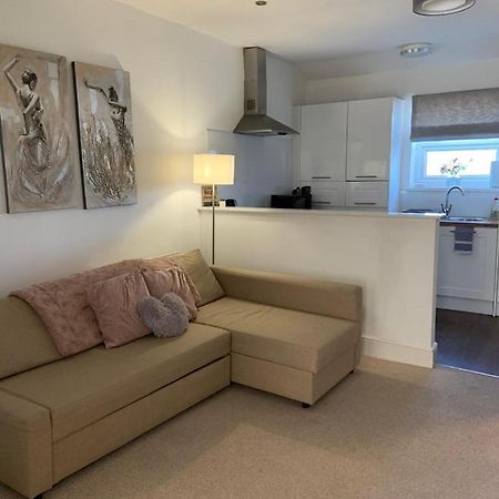 Durham Serviced Properties - The Sanctuary 외부 사진