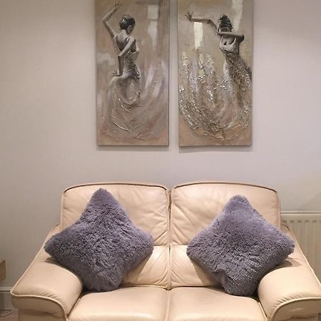 Durham Serviced Properties - The Sanctuary 객실 사진