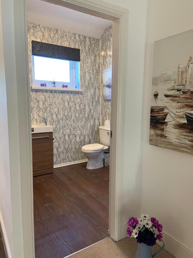 Durham Serviced Properties - The Sanctuary 외부 사진