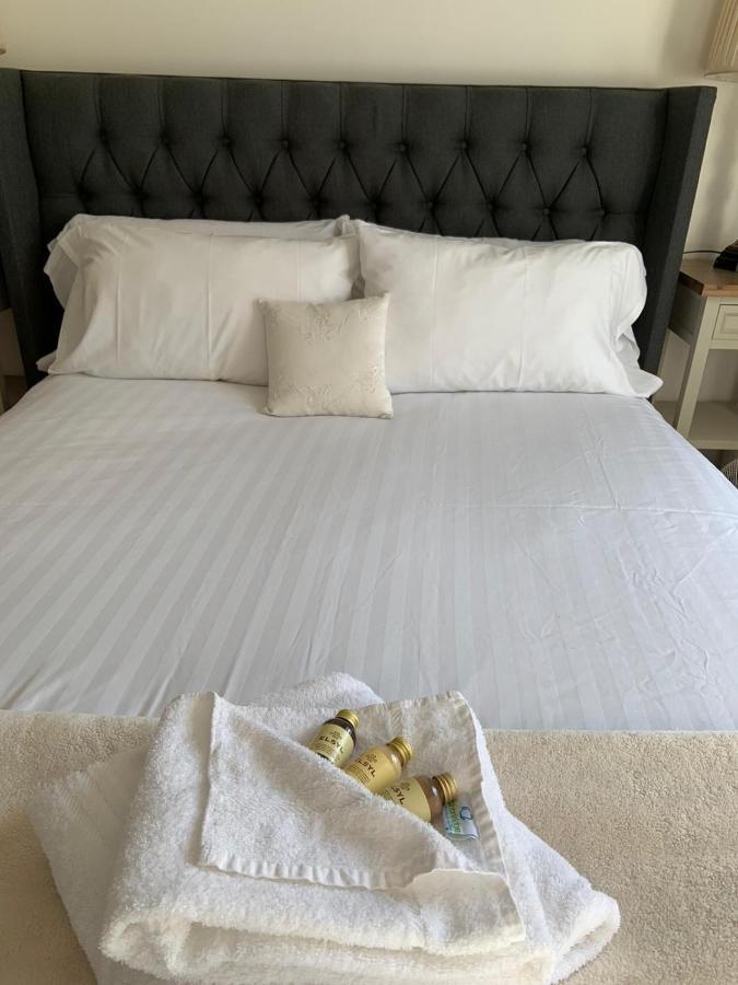 Durham Serviced Properties - The Sanctuary 외부 사진