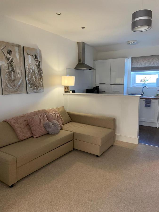 Durham Serviced Properties - The Sanctuary 외부 사진