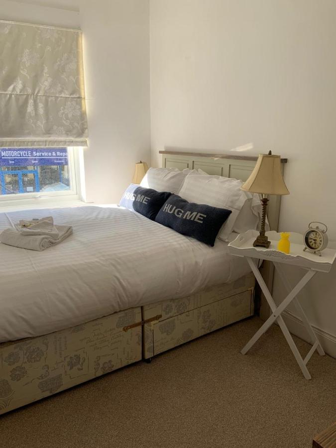 Durham Serviced Properties - The Sanctuary 외부 사진