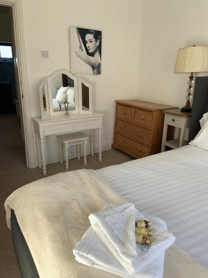 Durham Serviced Properties - The Sanctuary 외부 사진