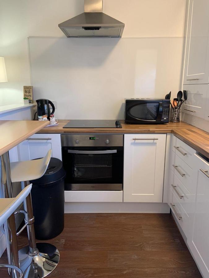 Durham Serviced Properties - The Sanctuary 외부 사진