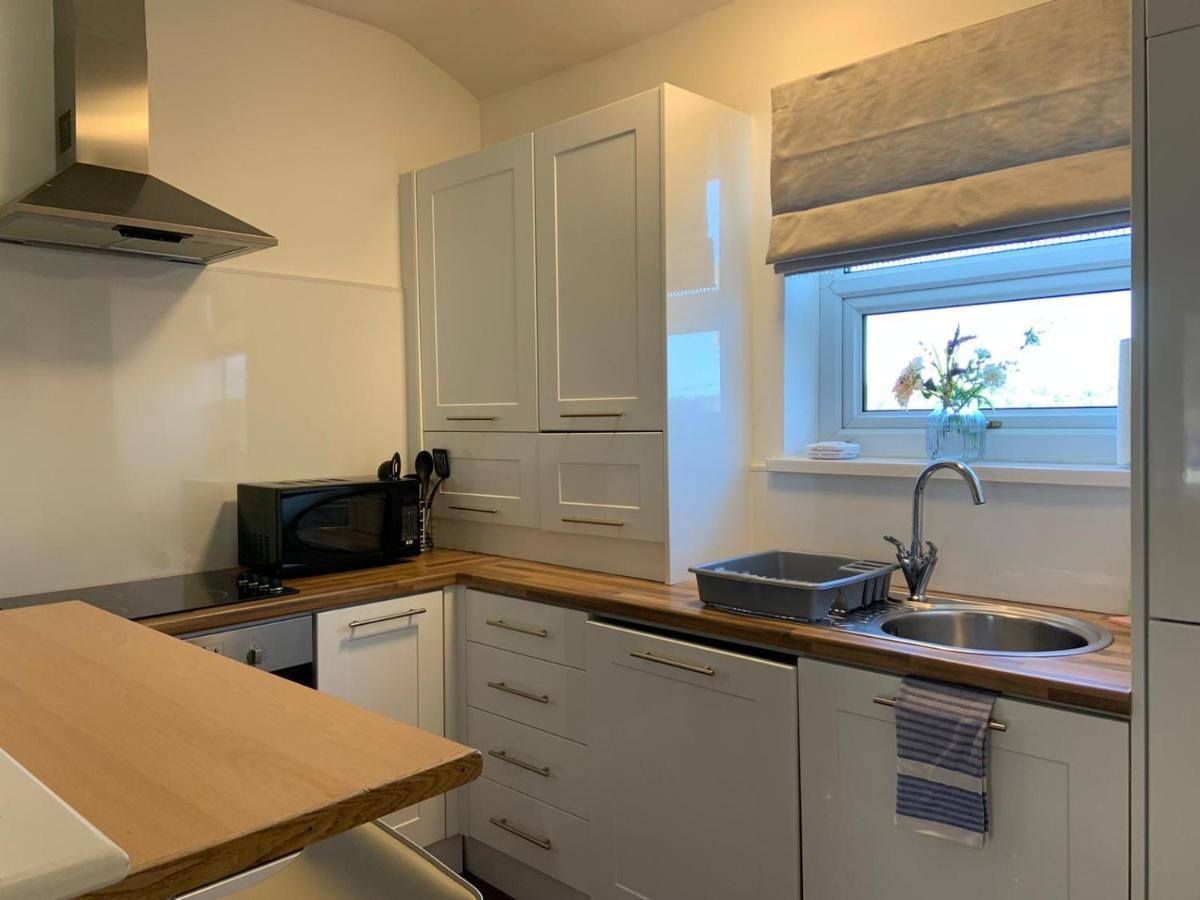 Durham Serviced Properties - The Sanctuary 외부 사진