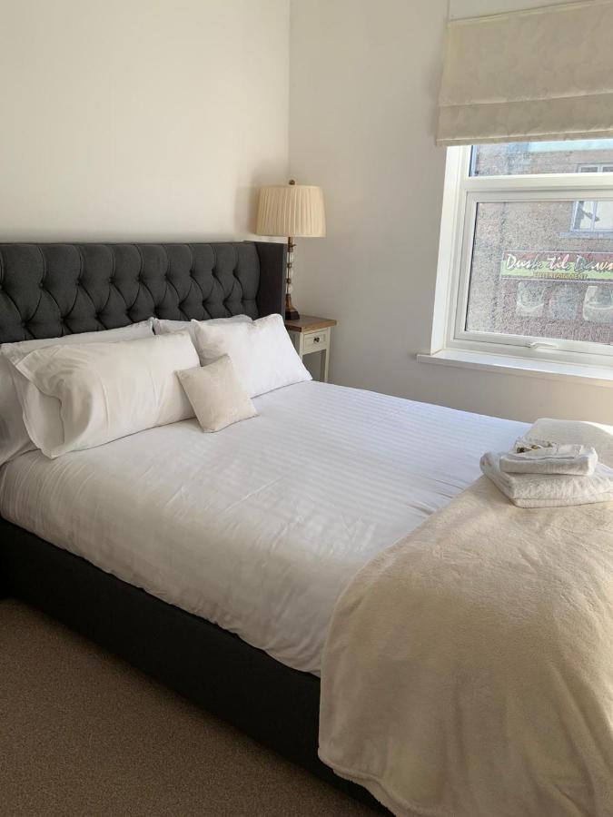 Durham Serviced Properties - The Sanctuary 외부 사진