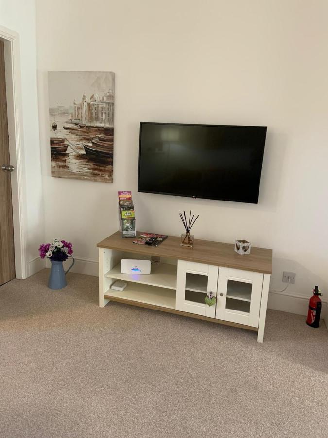 Durham Serviced Properties - The Sanctuary 외부 사진