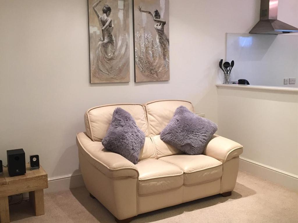 Durham Serviced Properties - The Sanctuary 객실 사진