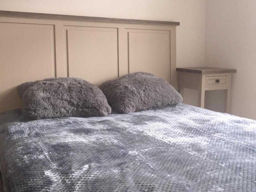 Durham Serviced Properties - The Sanctuary 객실 사진